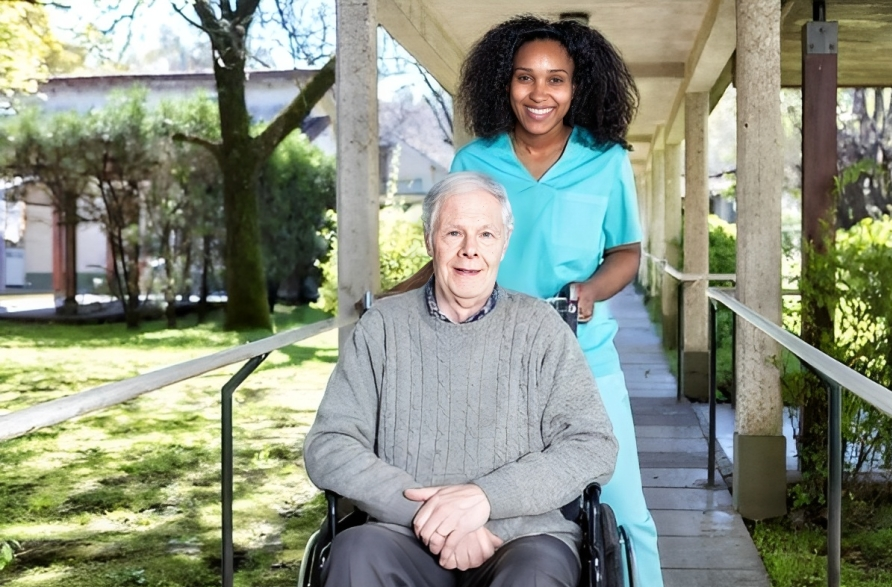 home care agencies in maryland
