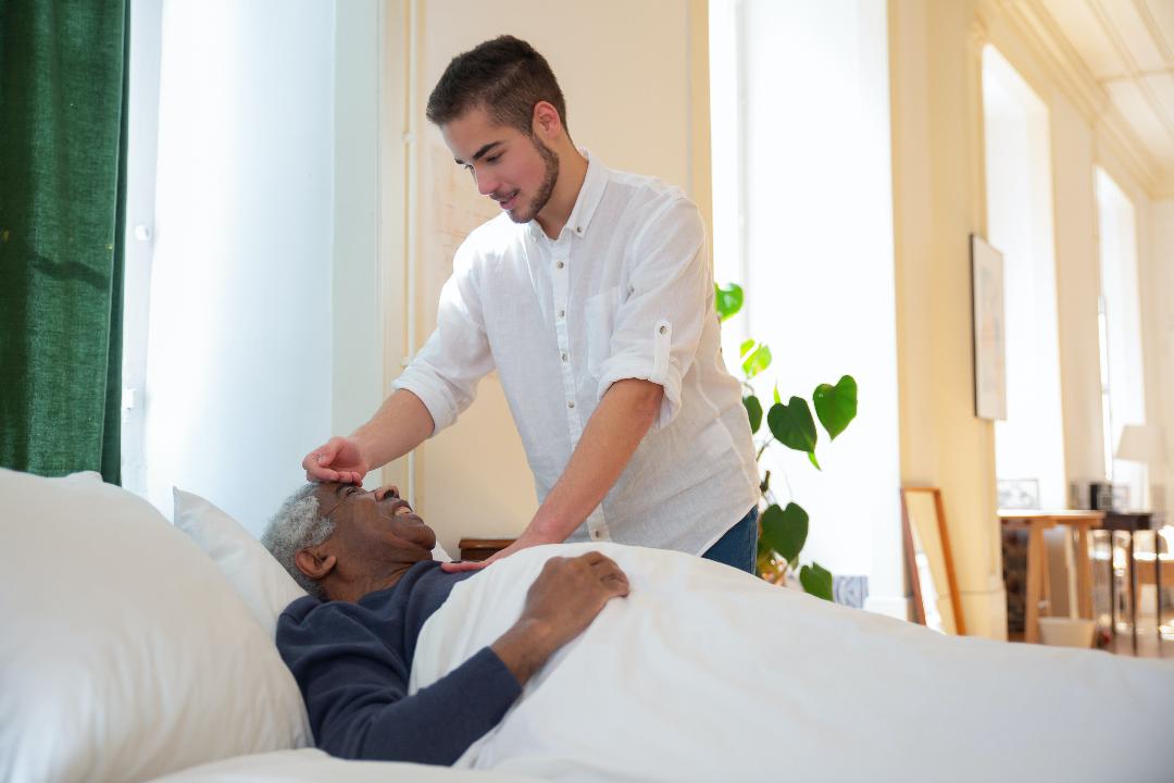 home care northern virginia